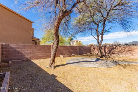 7826 S Sentinal Stone Dr, Tucson, AZ 85756 photo 23