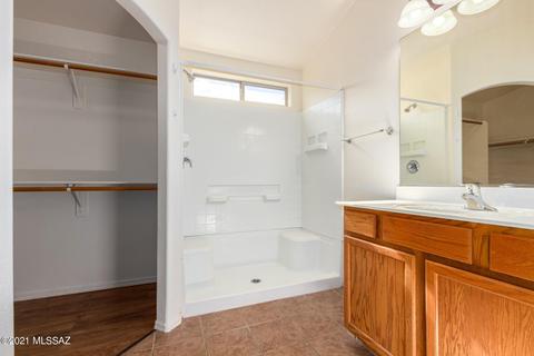 7826 S Sentinal Stone Dr, Tucson, AZ 85756 photo 14