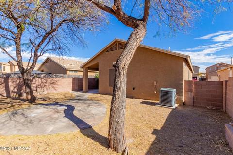 7826 S Sentinal Stone Dr, Tucson, AZ 85756 photo 24