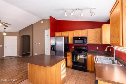 7826 S Sentinal Stone Dr, Tucson, AZ 85756 photo 11