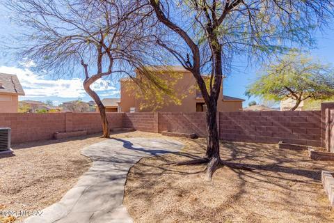 7826 S Sentinal Stone Dr, Tucson, AZ 85756 photo 22