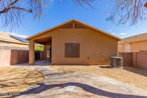 7826 S Sentinal Stone Dr, Tucson, AZ 85756 photo 25