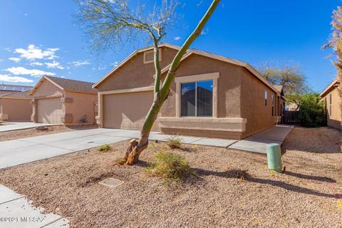 7826 S Sentinal Stone Dr, Tucson, AZ 85756 photo 2