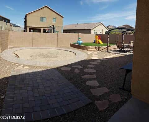 12263 E Becker Dr, Vail, AZ 85641 photo 19