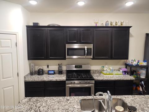 12263 E Becker Dr, Vail, AZ 85641 photo 4
