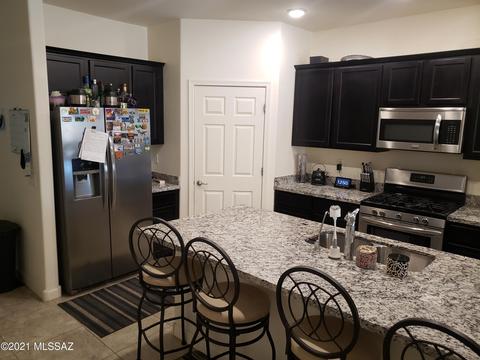 12263 E Becker Dr, Vail, AZ 85641 photo 5