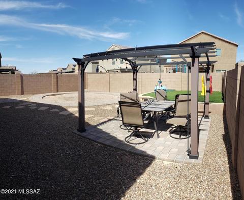 12263 E Becker Dr, Vail, AZ 85641 photo 20