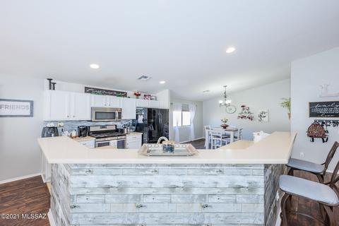 23 W Eric Dorman St, Vail, AZ 85641 photo 5