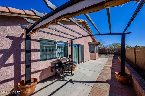 23 W Eric Dorman St, Vail, AZ 85641 photo 28