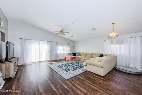 23 W Eric Dorman St, Vail, AZ 85641 photo 6