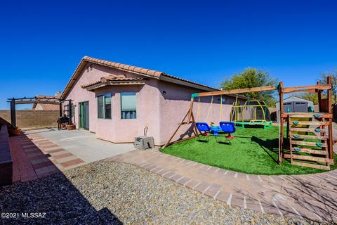 23 W Eric Dorman St, Vail, AZ 85641 photo 25