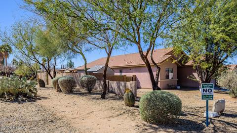 23 W Eric Dorman St, Vail, AZ 85641 photo 29