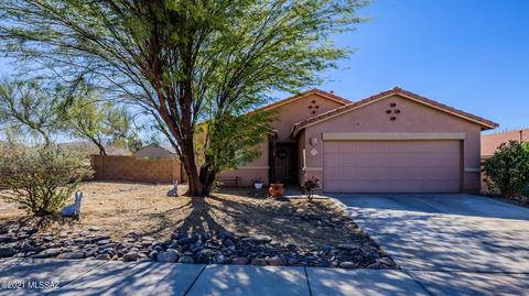 23 W Eric Dorman St, Vail, AZ 85641 photo 1