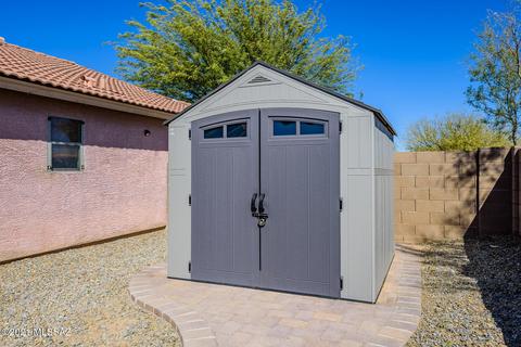 23 W Eric Dorman St, Vail, AZ 85641 photo 27