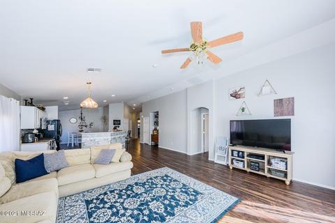 23 W Eric Dorman St, Vail, AZ 85641 photo 3