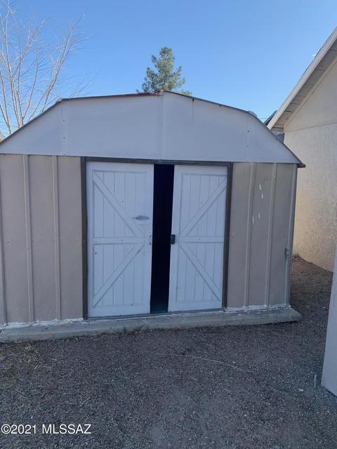 141 S Bisbee Ave, Willcox, AZ 85643 photo 23