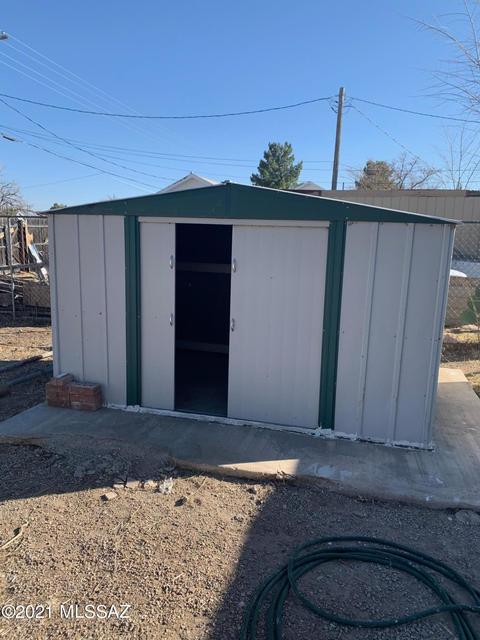 141 S Bisbee Ave, Willcox, AZ 85643 photo 24