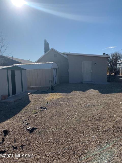 141 S Bisbee Ave, Willcox, AZ 85643 photo 26