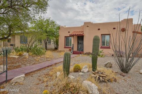 1622 E 10th St, Tucson, AZ 85719 photo 2