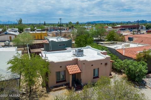 1622 E 10th St, Tucson, AZ 85719 photo 1