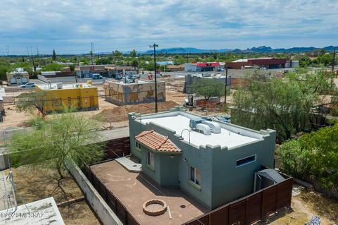 1622 E 10th St, Tucson, AZ 85719 photo 44