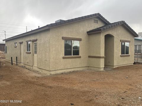 726 E 35th St, Tucson, AZ 85713 photo 5