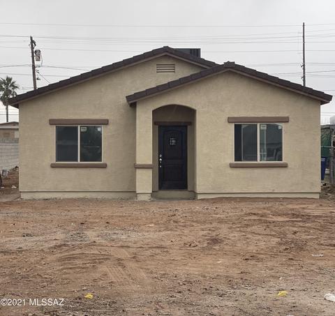 726 E 35th St, Tucson, AZ 85713 photo 1