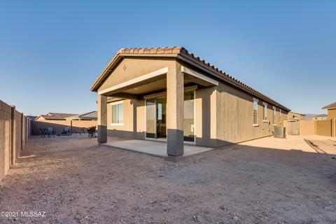 11956 E Ryscott Cir, Vail, AZ 85641 photo 28