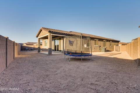 11956 E Ryscott Cir, Vail, AZ 85641 photo 29