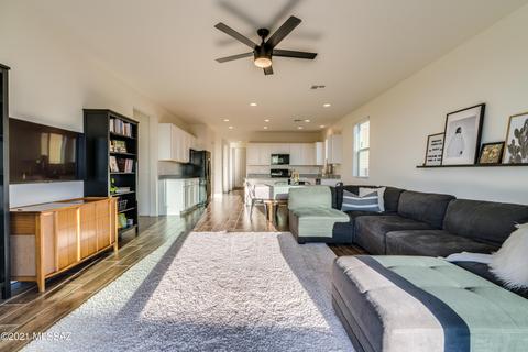 11956 E Ryscott Cir, Vail, AZ 85641 photo 12