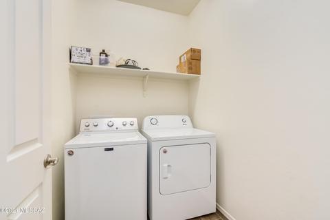11956 E Ryscott Cir, Vail, AZ 85641 photo 25
