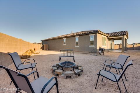 11956 E Ryscott Cir, Vail, AZ 85641 photo 26