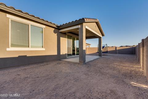 11956 E Ryscott Cir, Vail, AZ 85641 photo 27