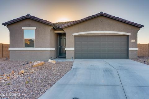 11956 E Ryscott Cir, Vail, AZ 85641 photo 1