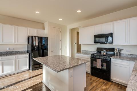 11956 E Ryscott Cir, Vail, AZ 85641 photo 6