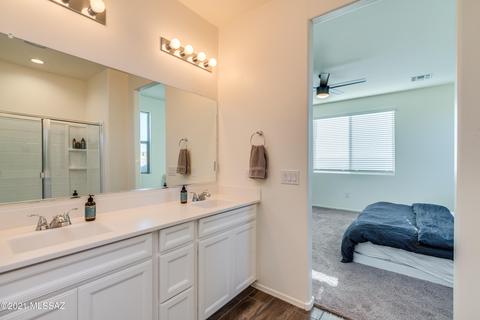 11956 E Ryscott Cir, Vail, AZ 85641 photo 17