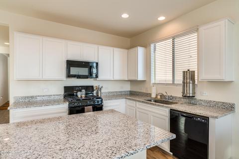 11956 E Ryscott Cir, Vail, AZ 85641 photo 9