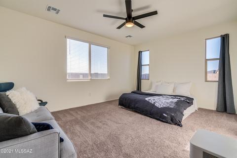 11956 E Ryscott Cir, Vail, AZ 85641 photo 13