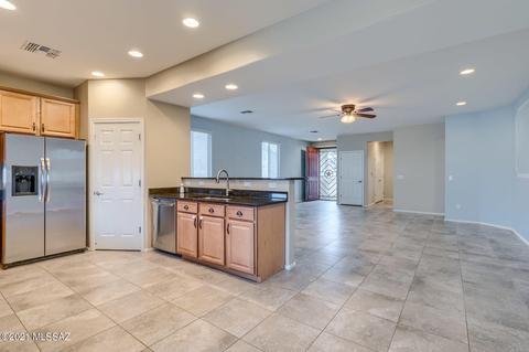 13499 E Ace High Dr, Vail, AZ 85641 photo 7