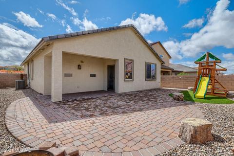13499 E Ace High Dr, Vail, AZ 85641 photo 21