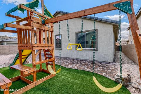 13499 E Ace High Dr, Vail, AZ 85641 photo 23