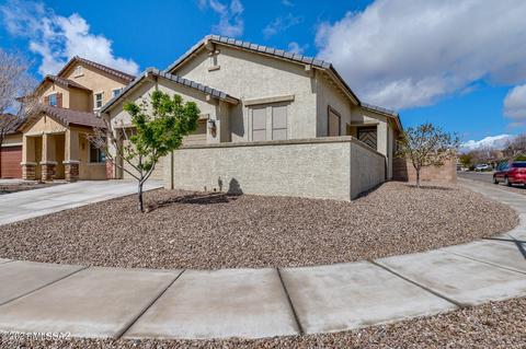 13499 E Ace High Dr, Vail, AZ 85641 photo 1