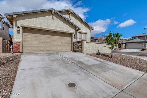 13499 E Ace High Dr, Vail, AZ 85641 photo 2
