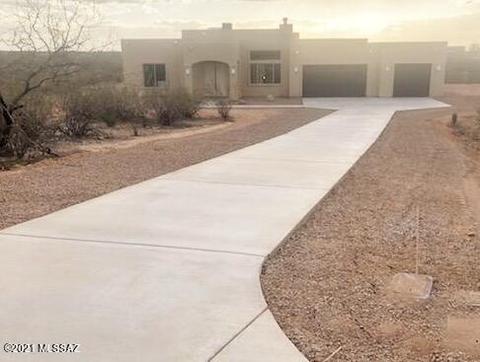 8920 S Lanai Ln, Vail, AZ 85641 photo 1