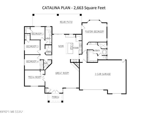 8920 S Lanai Ln, Vail, AZ 85641 photo 28