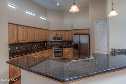 9823 E Forest Grove Loop, Tucson, AZ 85749 photo 5