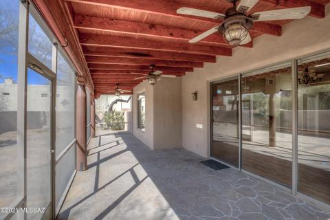 9823 E Forest Grove Loop, Tucson, AZ 85749 photo 12