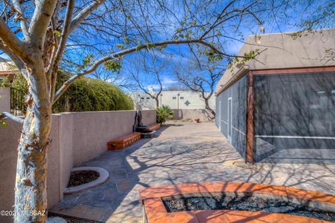 9823 E Forest Grove Loop, Tucson, AZ 85749 photo 13