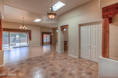 9823 E Forest Grove Loop, Tucson, AZ 85749 photo 7