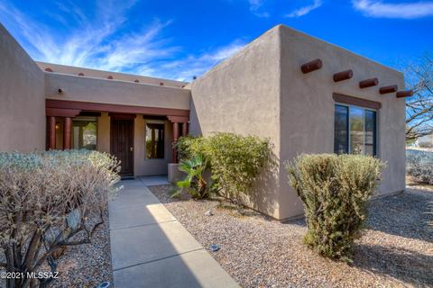 9823 E Forest Grove Loop, Tucson, AZ 85749 photo 1